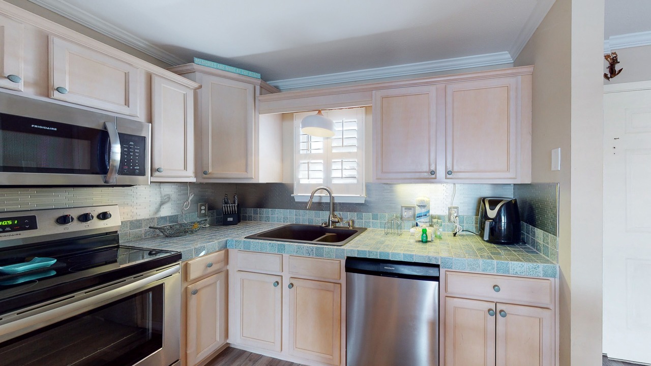 Photo of Kitchen in Fort Walton Beach