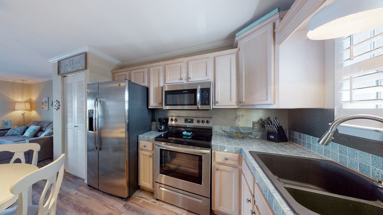 Photo of Kitchen in Fort Walton Beach
