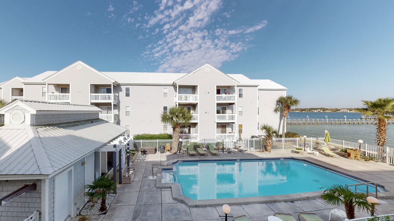 Photo of Outdoor in Fort Walton Beach