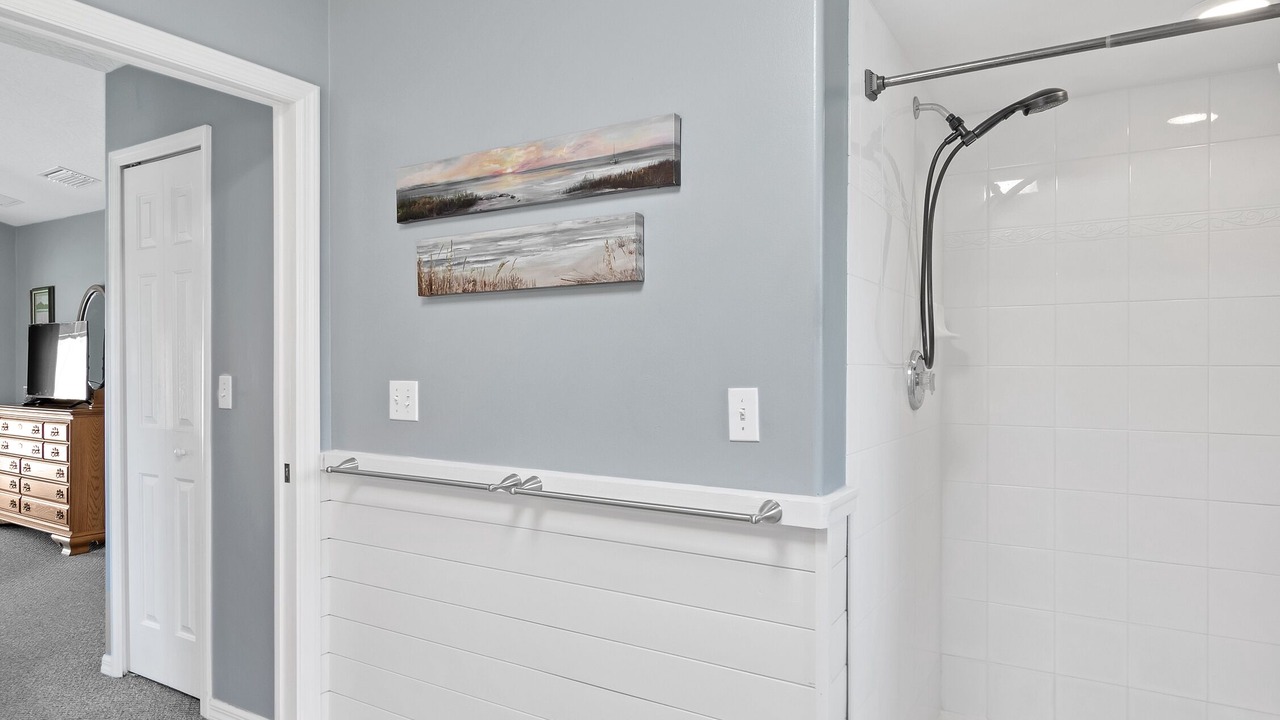 Photo of Bathroom in Sebastian Highlands