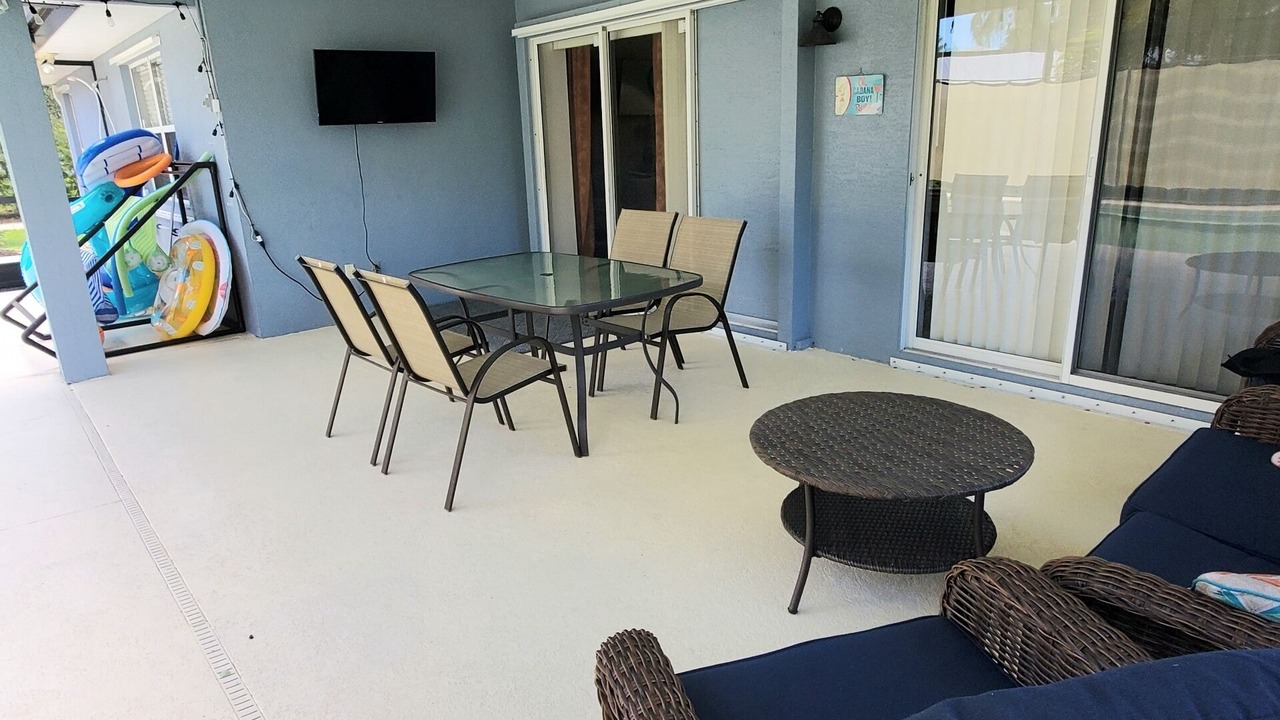 Photo of Outdoor in Sebastian Highlands