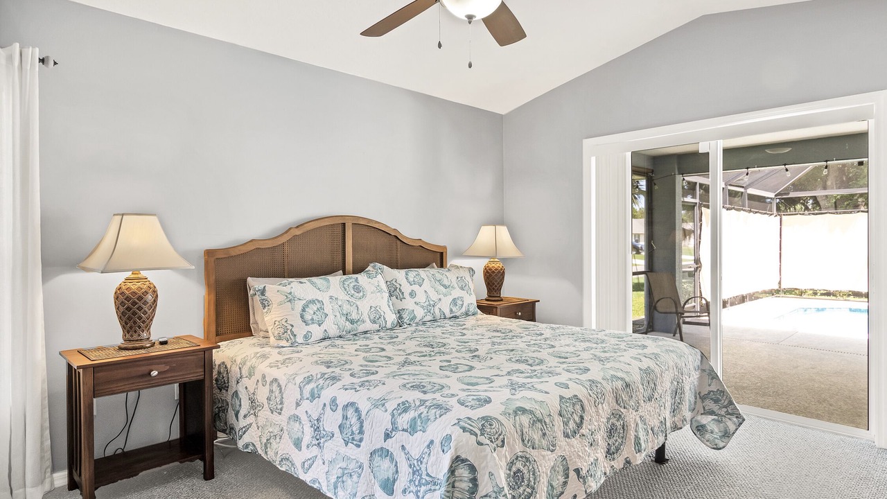 Photo of Bedroom in Sebastian Highlands