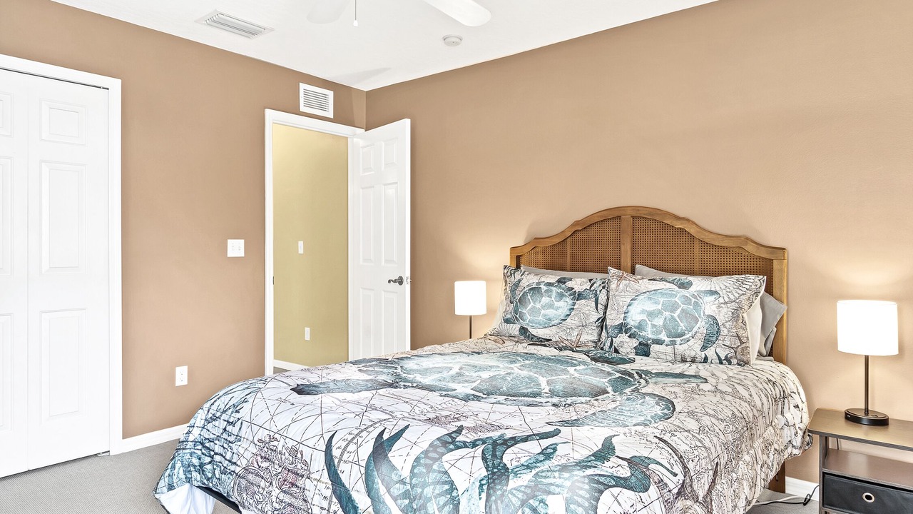 Photo of Bedroom in Sebastian Highlands