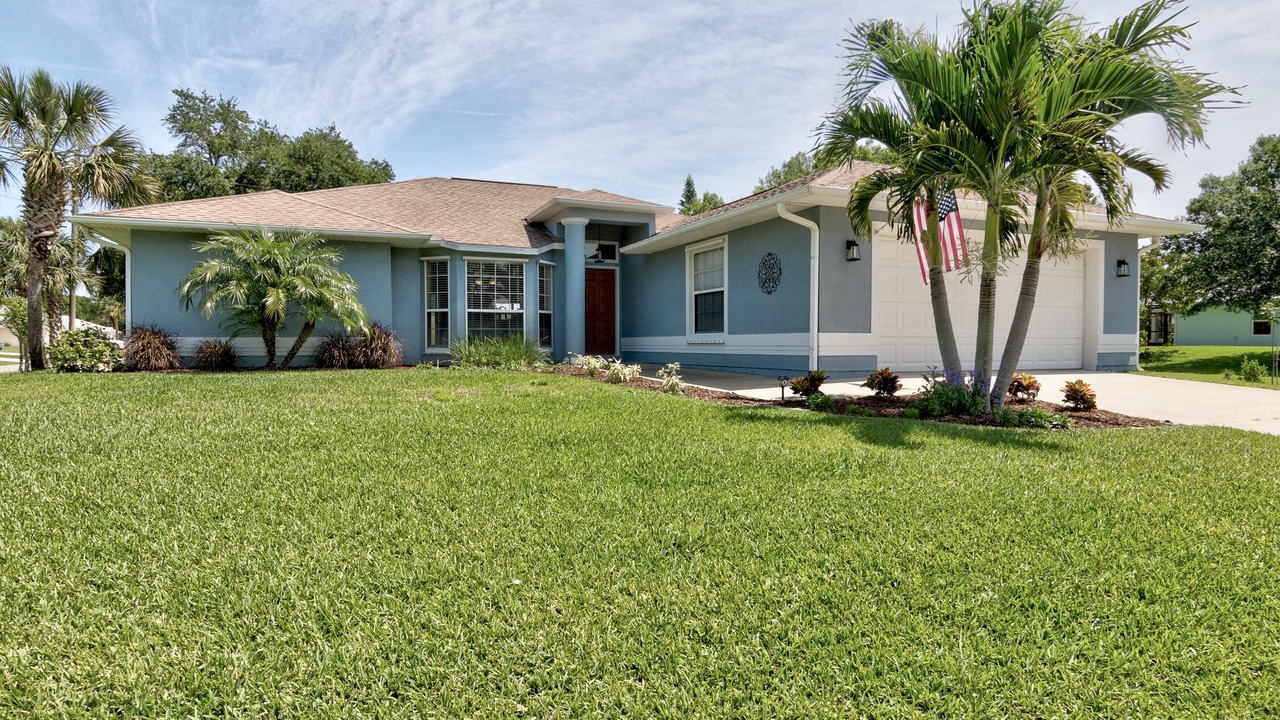 Photo of Outdoor in Sebastian Highlands