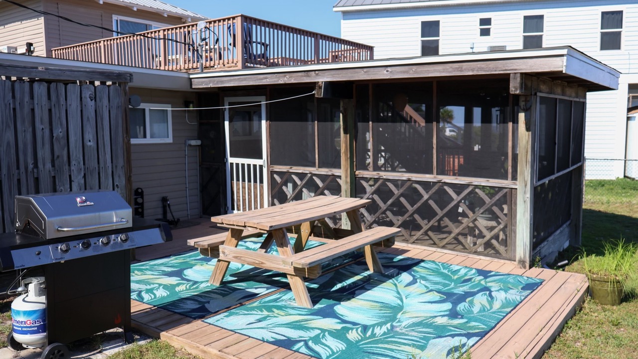 Photo of Outdoor in Alligator Point