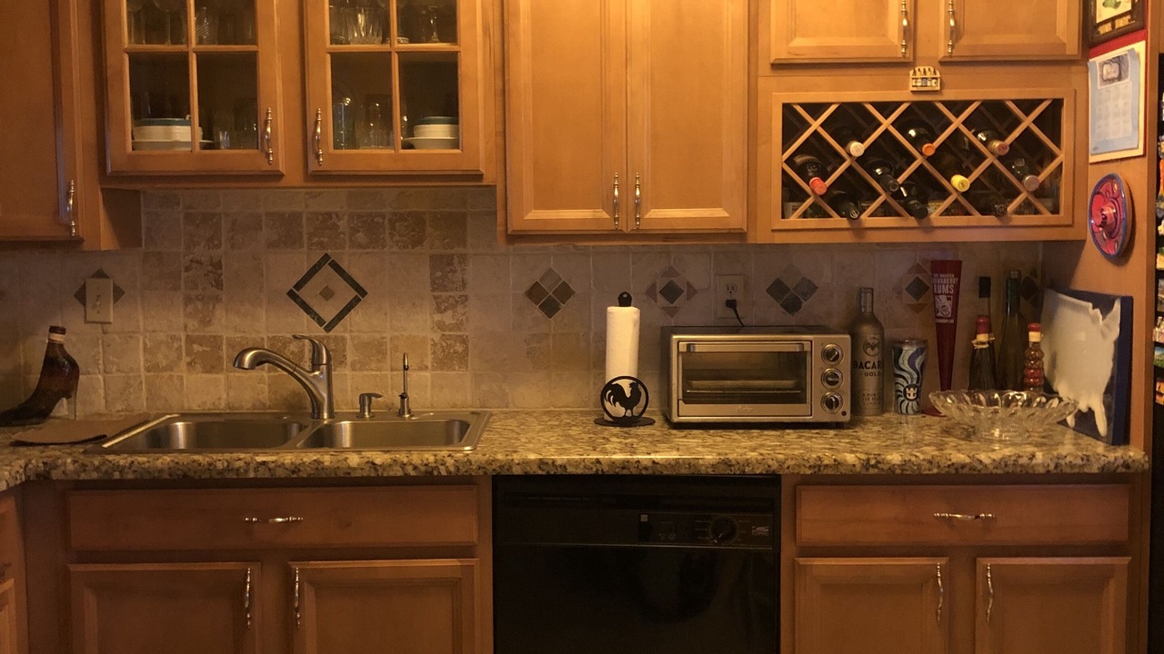 Photo of Kitchen in Inverrary