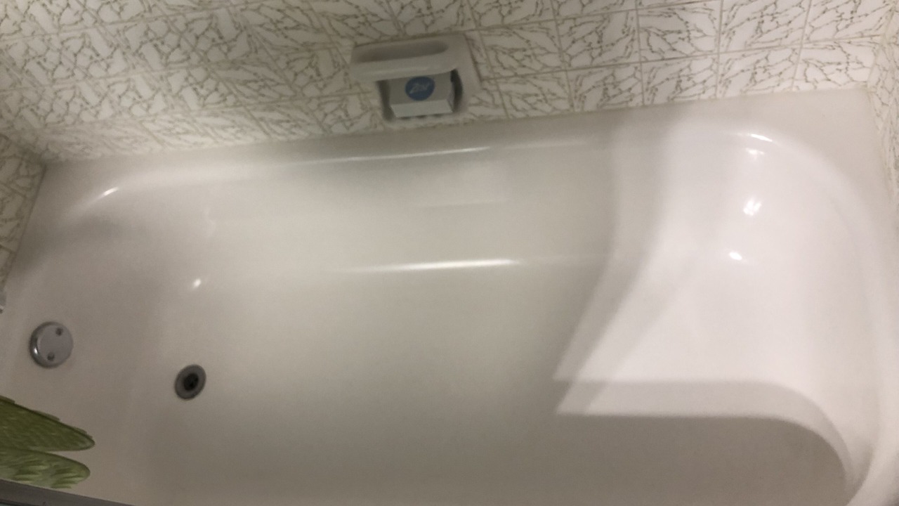 Photo of Bathroom in Inverrary