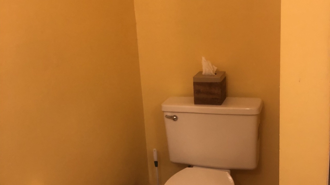 Photo of Bathroom in Inverrary