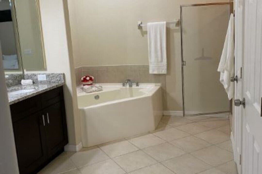 Photo of Bathroom in South Gulf Cove