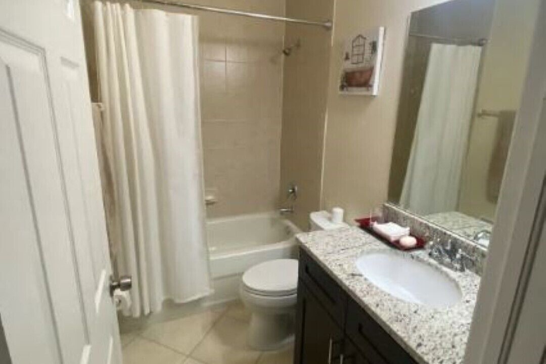 Photo of Bathroom in South Gulf Cove