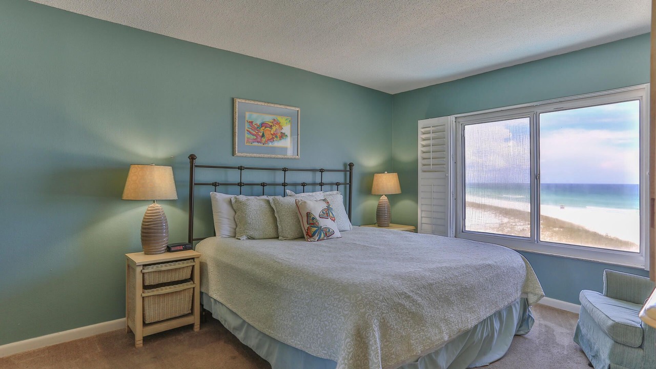 Photo of Bedroom in North West Florida