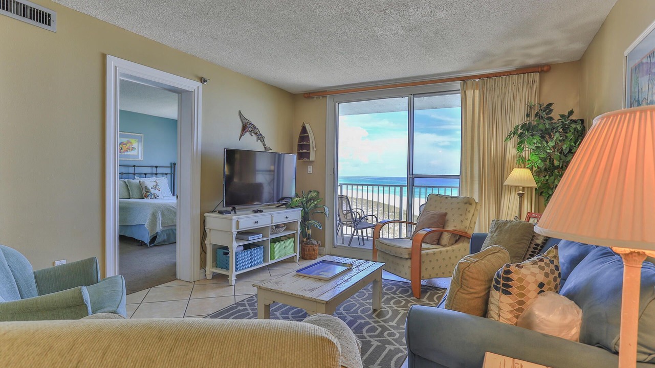 Photo of Bedroom in North West Florida