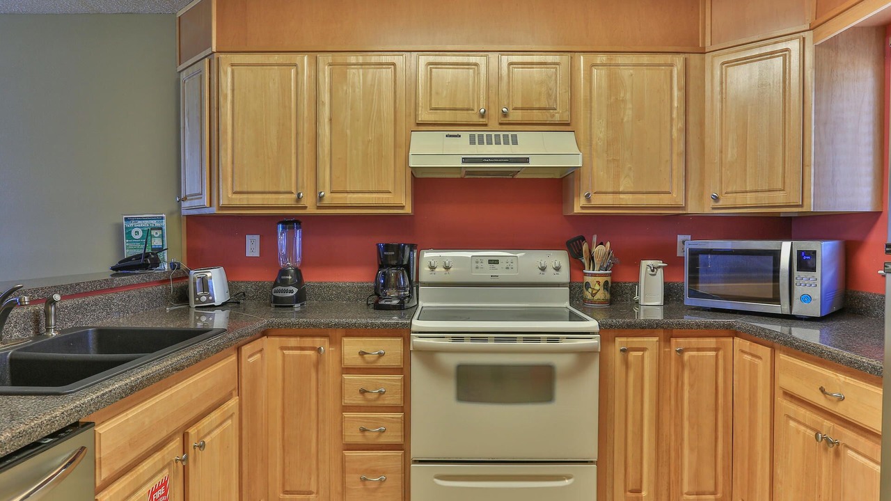 Photo of Kitchen in North West Florida