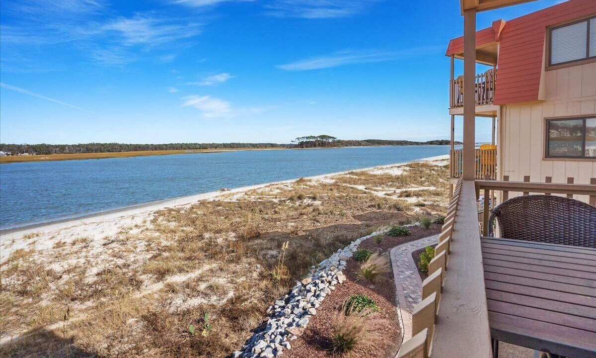 Photo of Outdoor in North Myrtle Beach