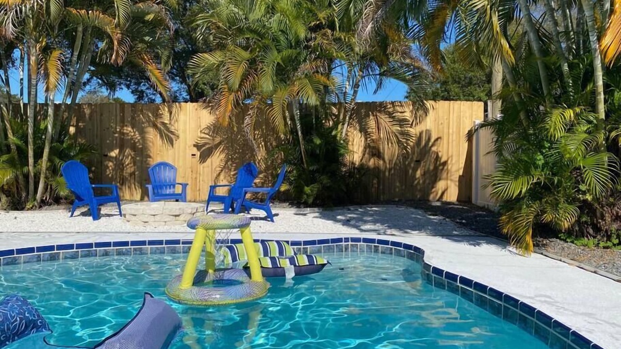Photo of Outdoor in Pinellas Park