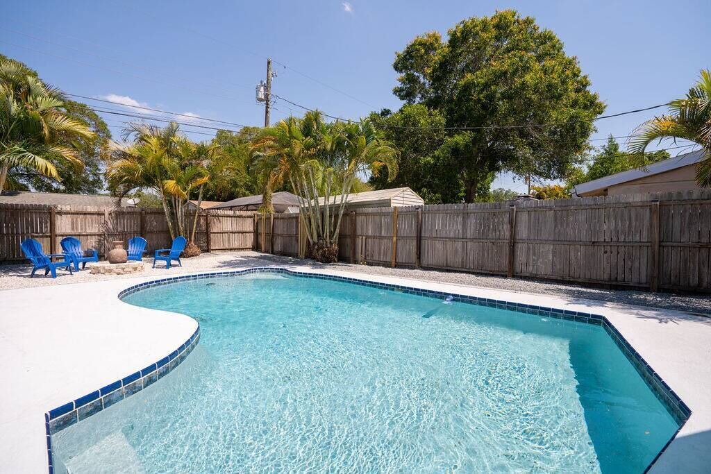 Photo of Outdoor in Pinellas Park