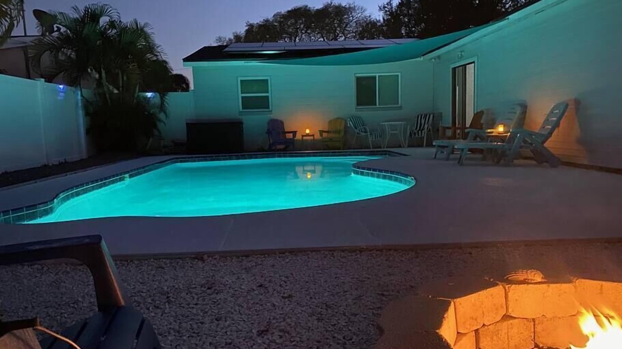 Photo of Outdoor in Pinellas Park