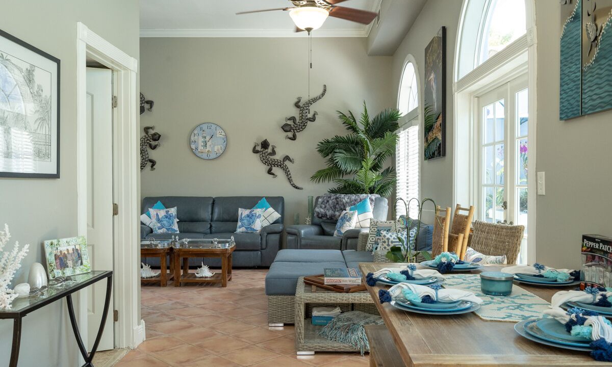 Photo of Livingroom in Midtown