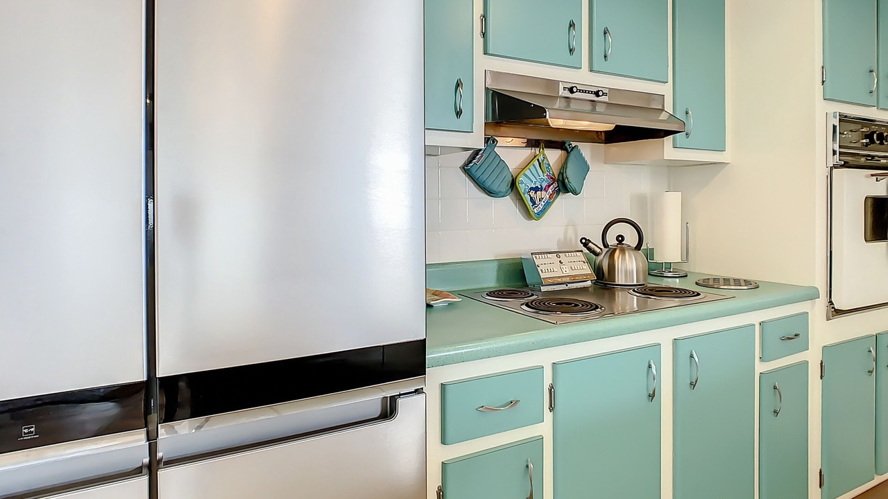 Photo of Kitchen in South Patrick Shores