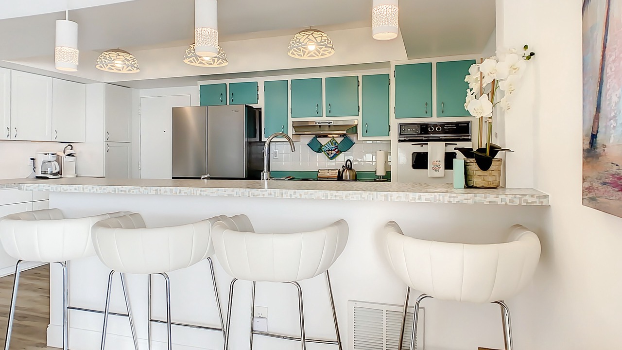 Photo of Kitchen in South Patrick Shores
