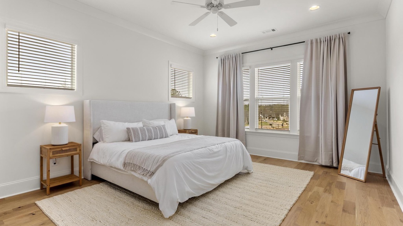 Photo of Bedroom in Auburn