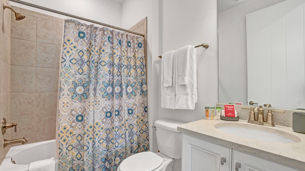 Photo of Bathroom in West Kissimmee
