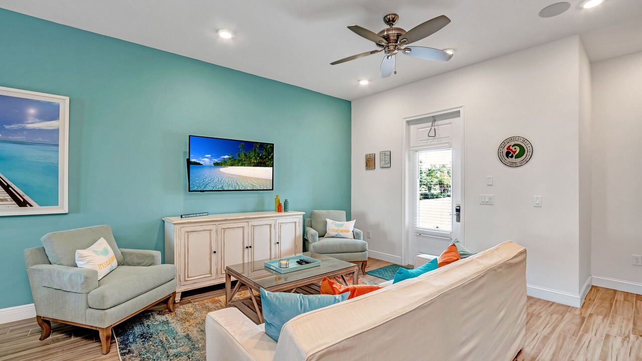 Photo of Livingroom in West Kissimmee