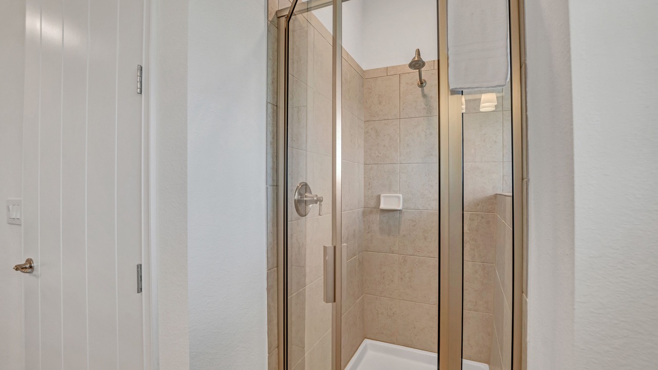 Photo of Bathroom in West Kissimmee