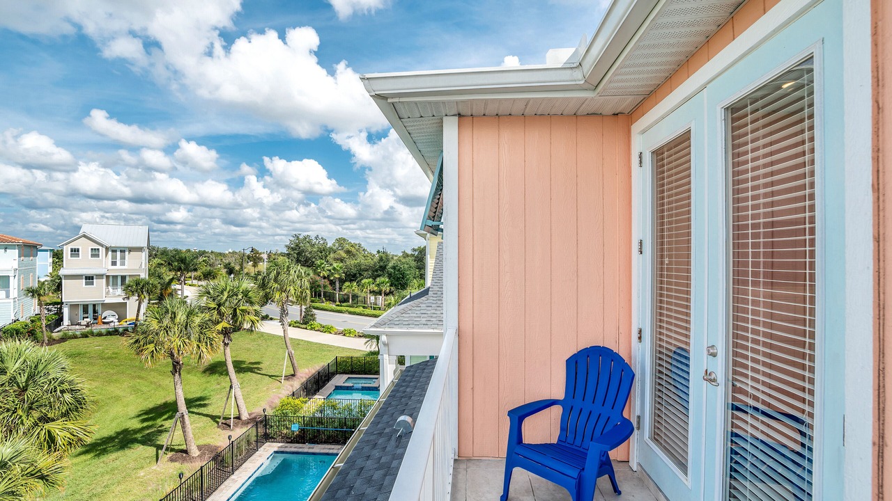 Photo of Outdoor in West Kissimmee