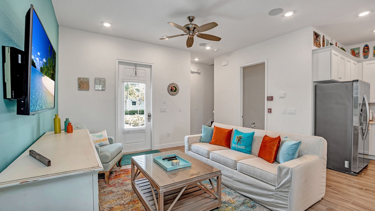 Photo of Livingroom in West Kissimmee