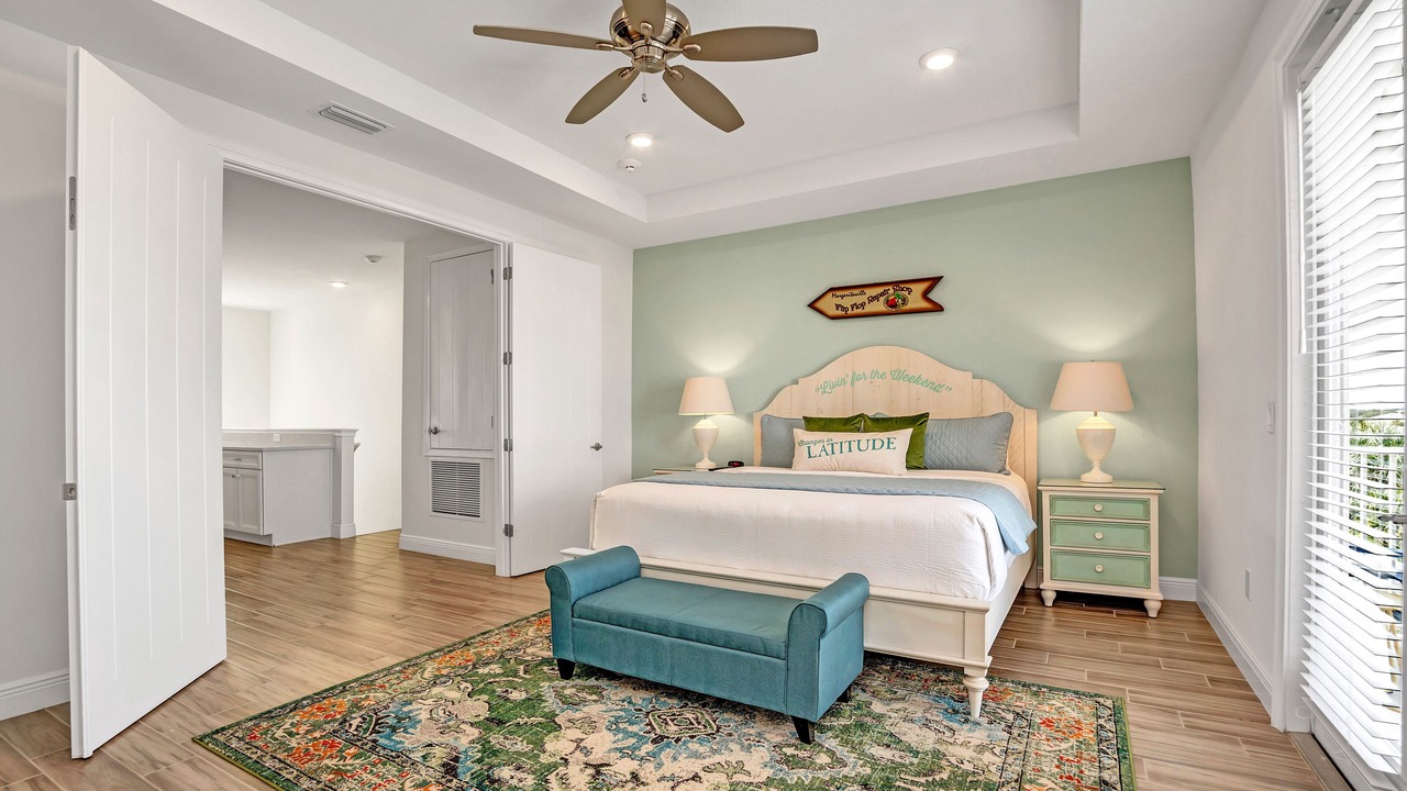 Photo of Bedroom in West Kissimmee