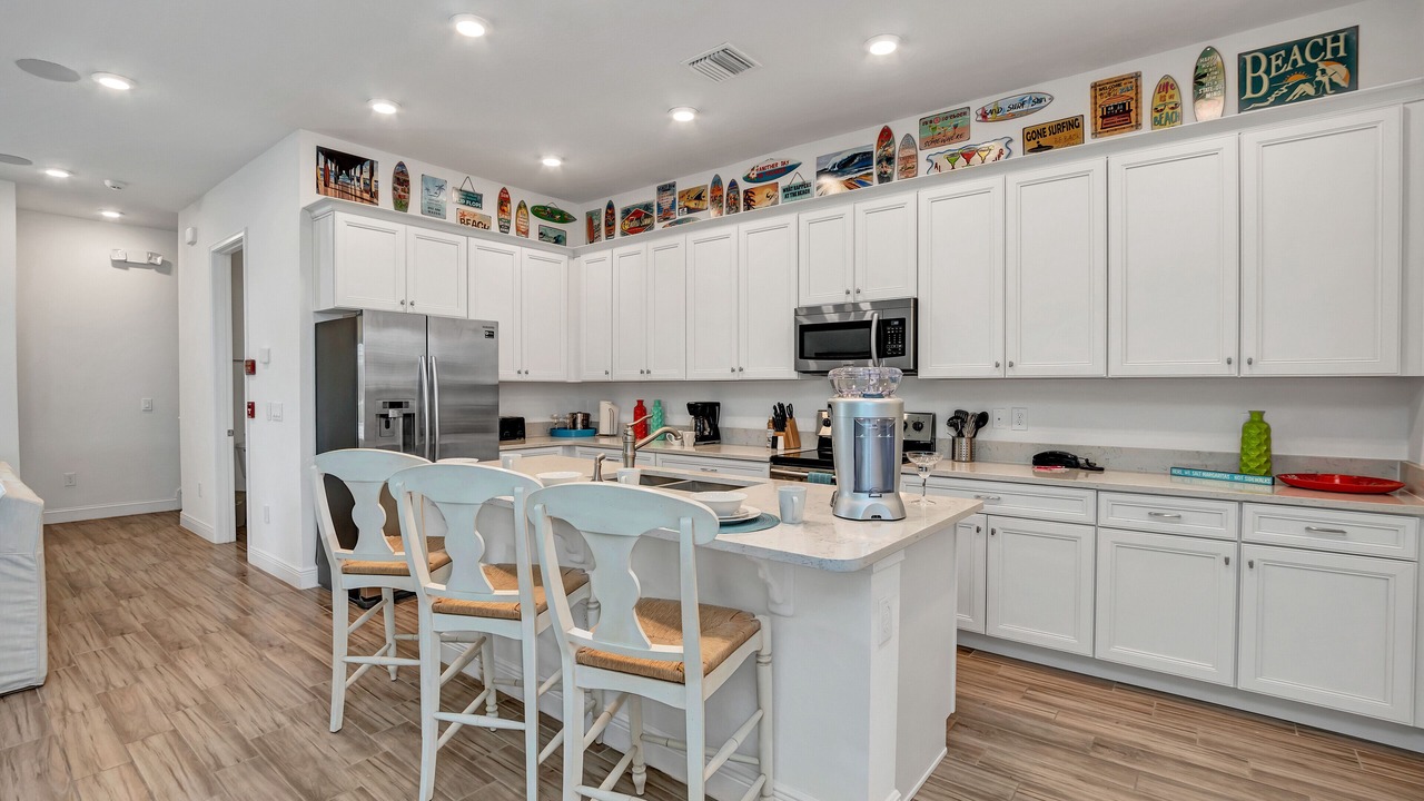 Photo of Kitchen in West Kissimmee