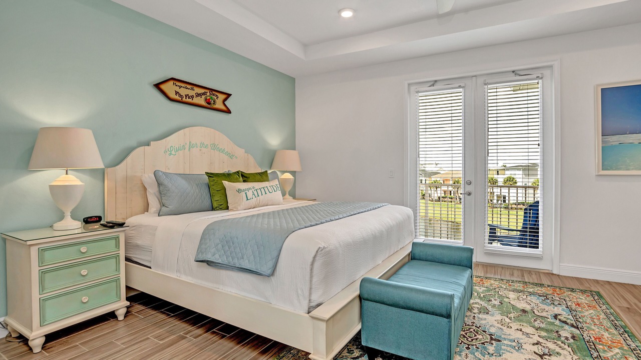 Photo of Bedroom in West Kissimmee