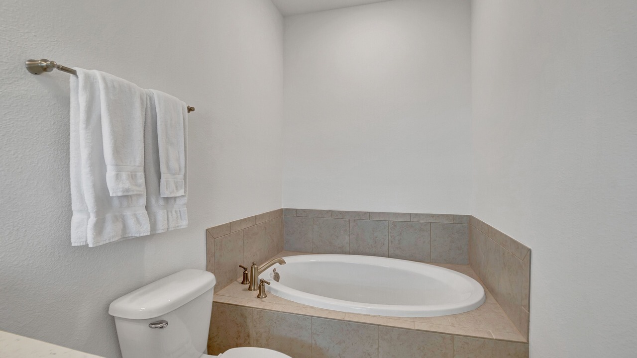 Photo of Bathroom in West Kissimmee