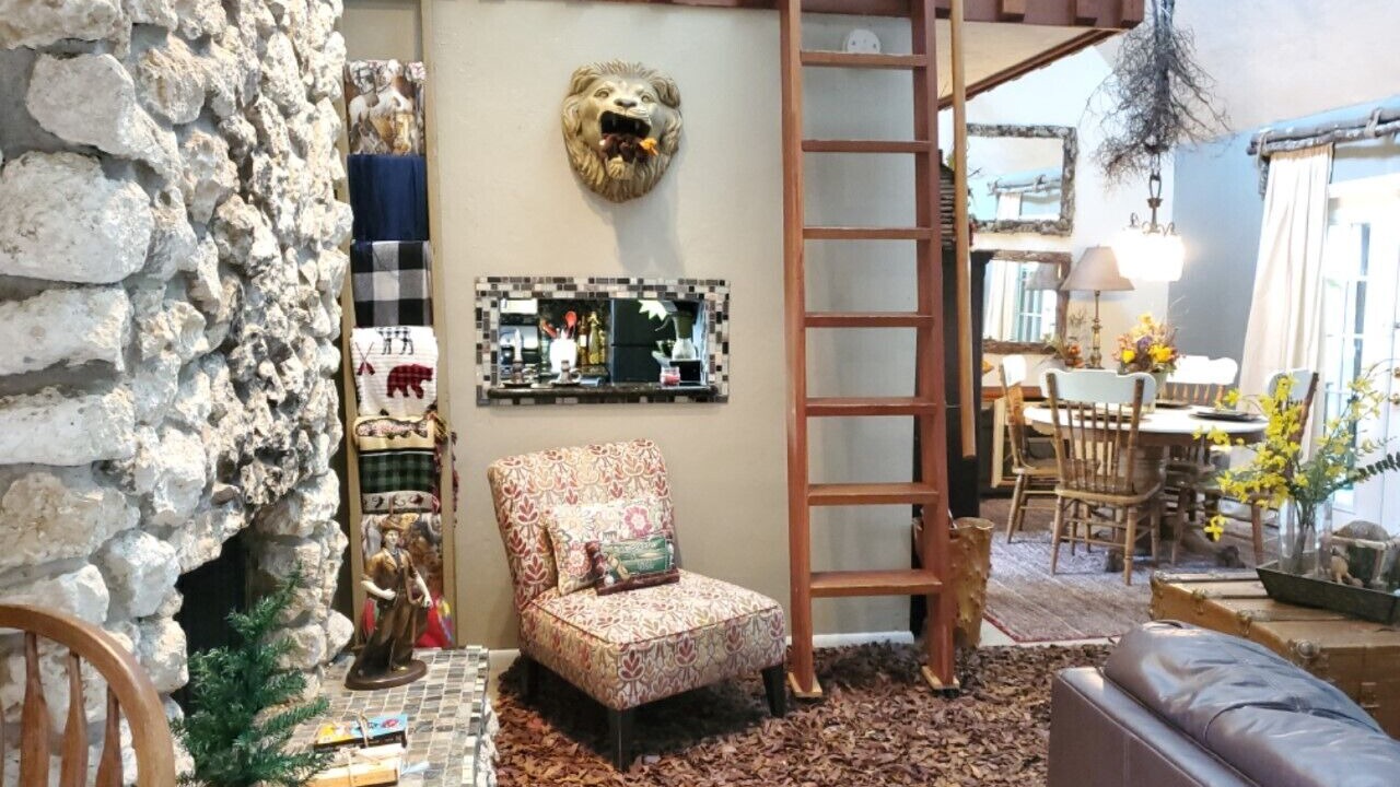 Photo of Livingroom in Tallahassee