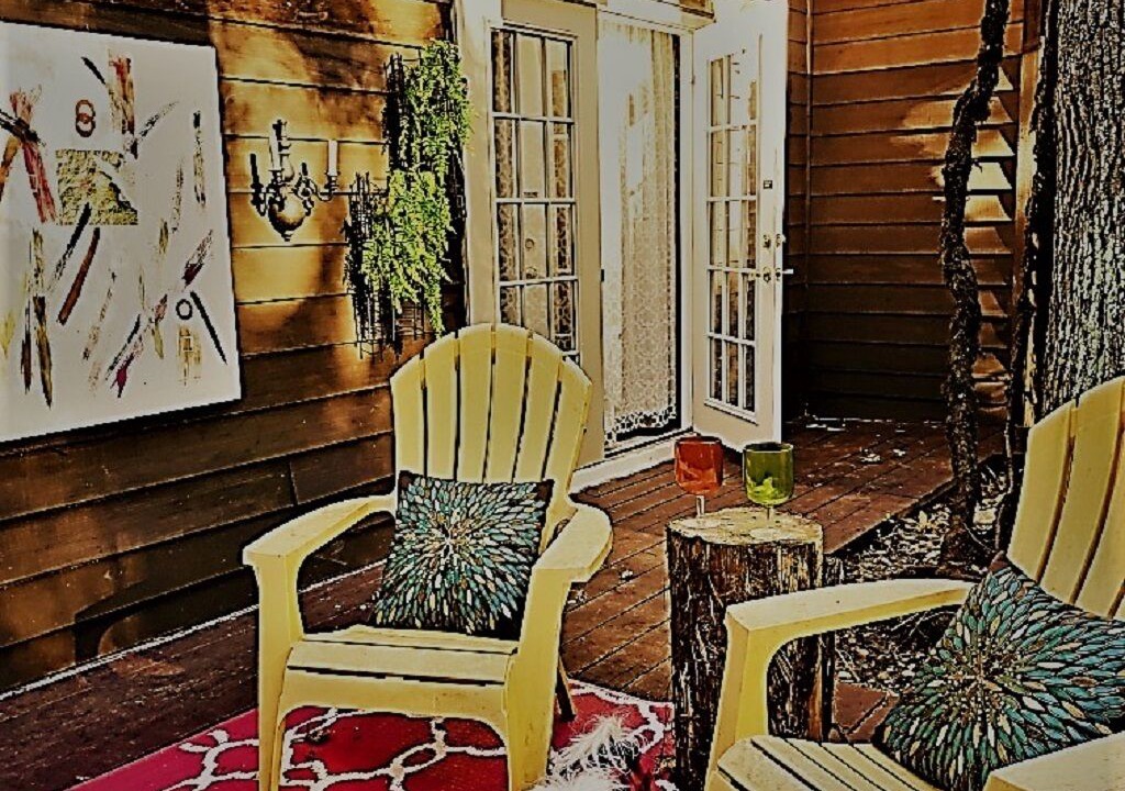 Photo of Patio Balcony in Tallahassee