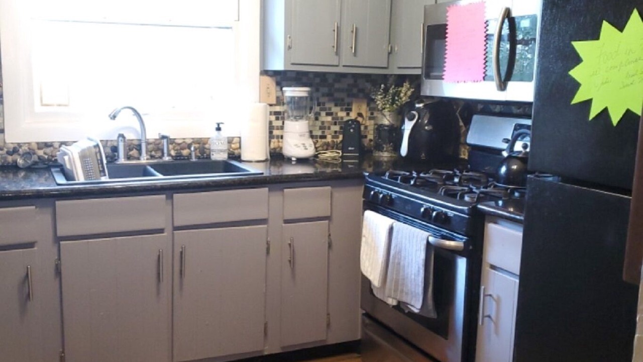 Photo of Kitchen in Tallahassee