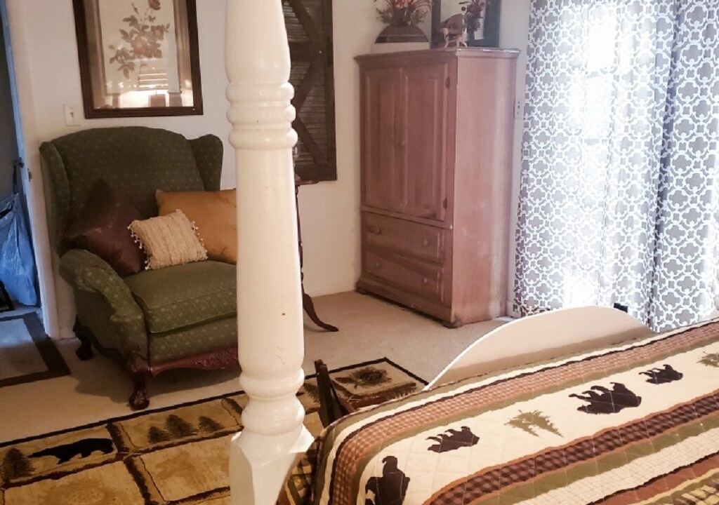Photo of Bedroom in Tallahassee