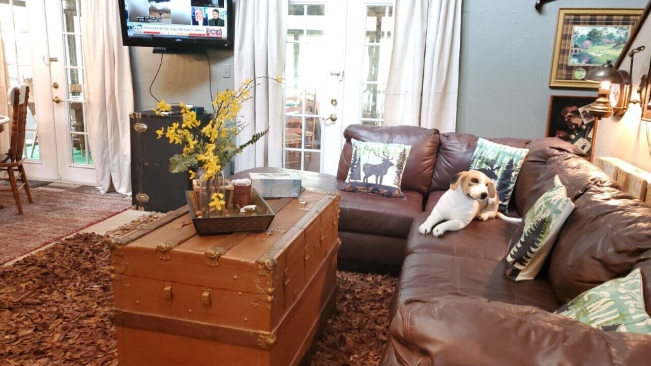 Photo of Livingroom in Tallahassee