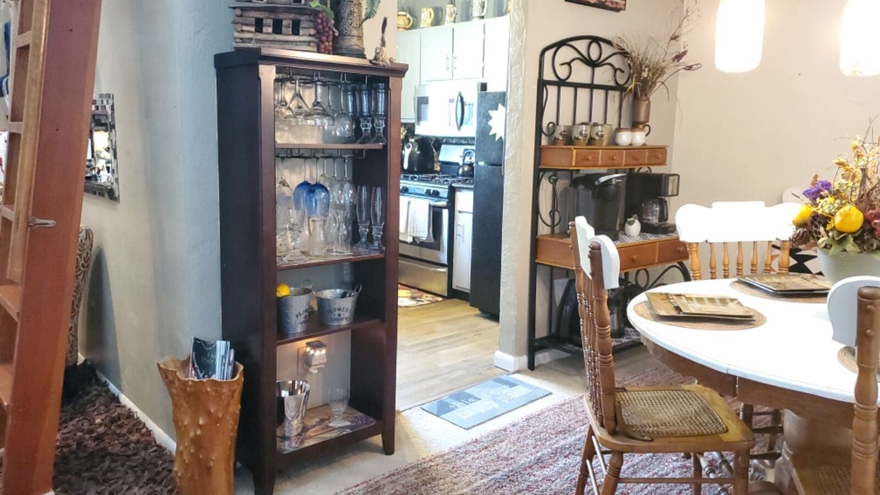 Photo of Kitchen in Tallahassee