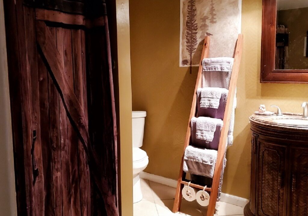 Photo of Bathroom in Tallahassee