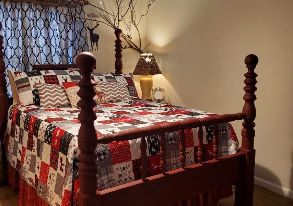 Photo of Bedroom in Tallahassee