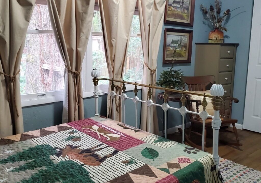 Photo of Bedroom in Tallahassee