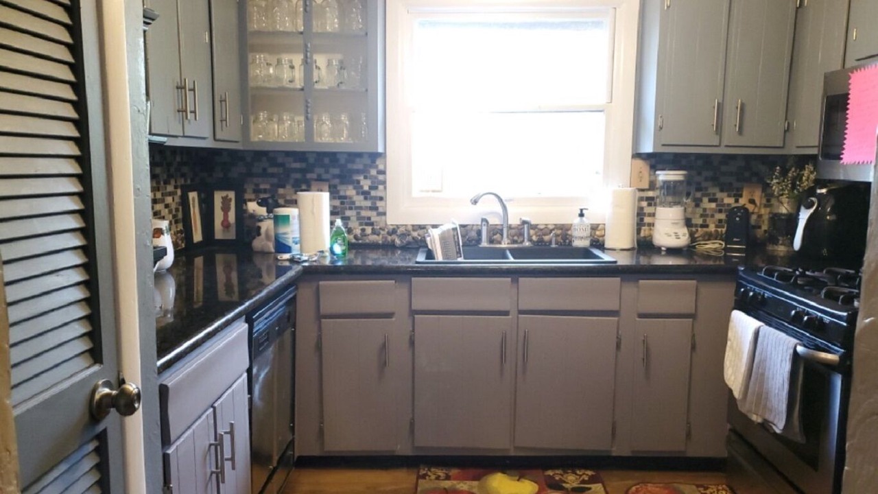 Photo of Kitchen in Tallahassee