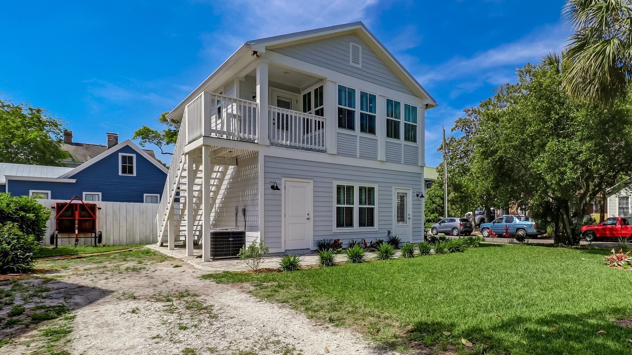 Photo of Outdoor in Fernandina Beach