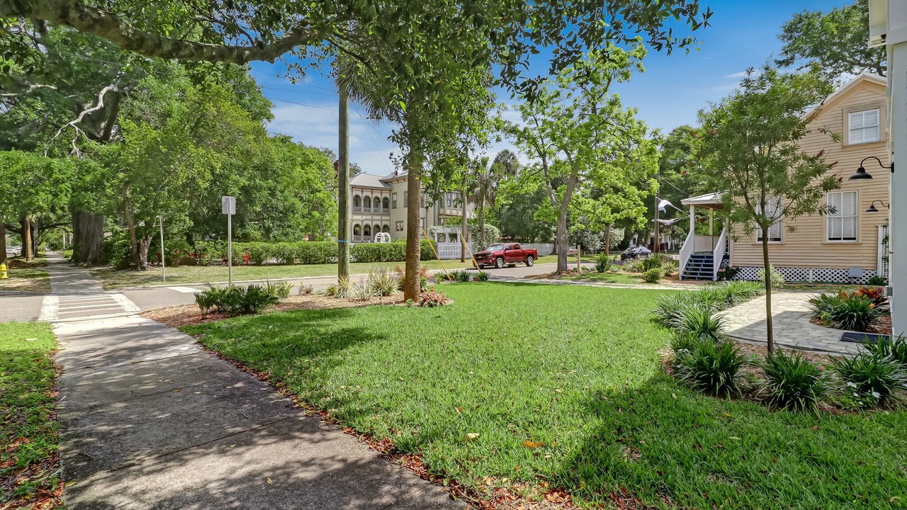 Photo of Outdoor in Fernandina Beach