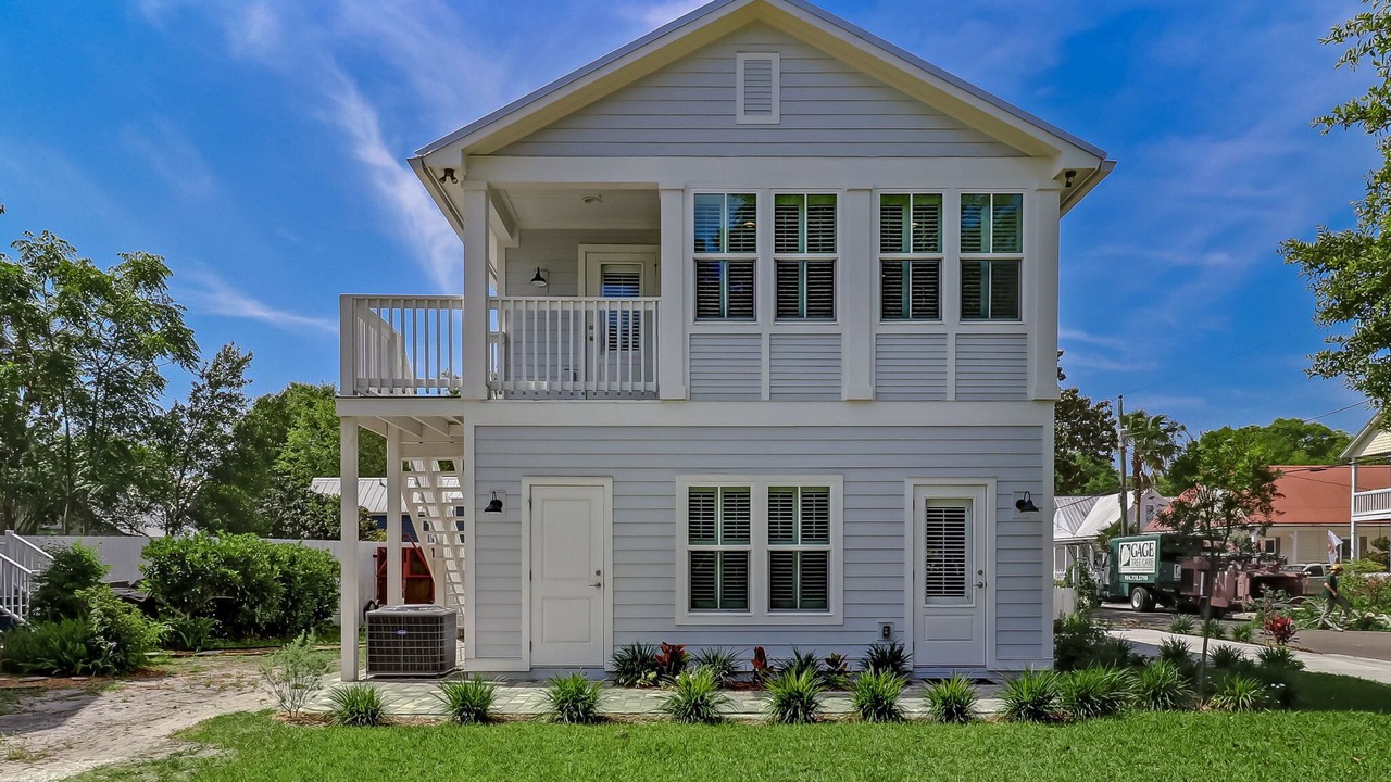 Photo of Outdoor in Fernandina Beach