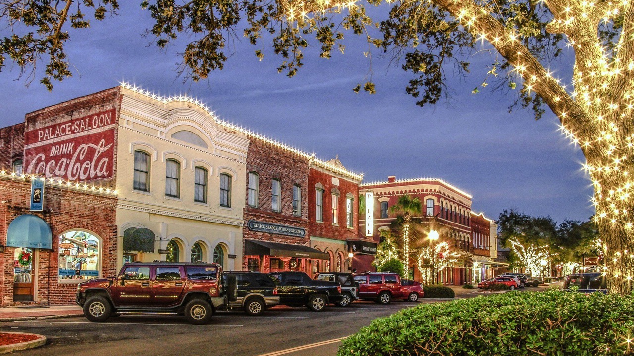 Photo of Others in Fernandina Beach