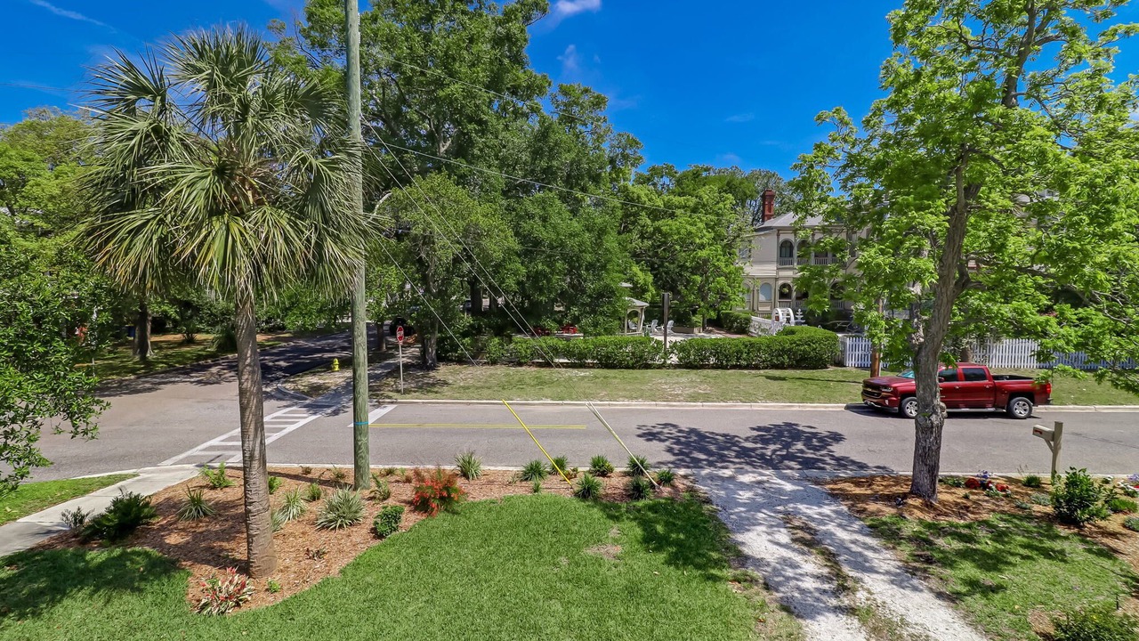 Photo of Outdoor in Fernandina Beach