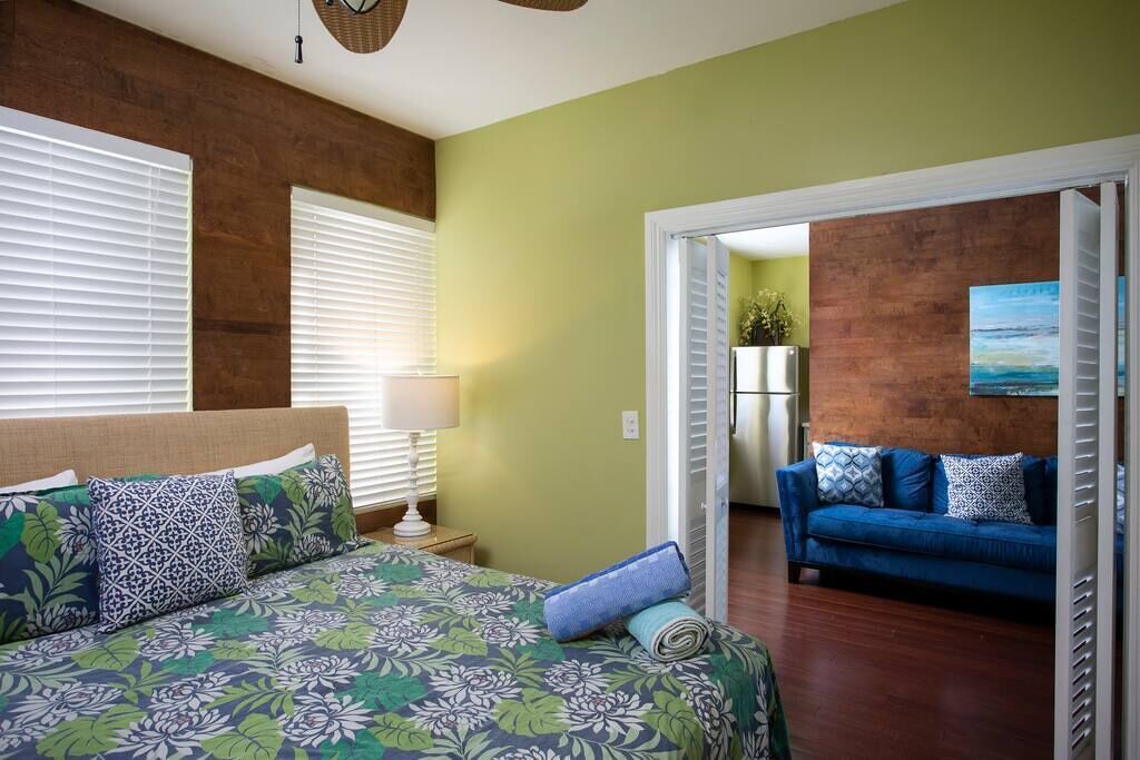 Photo of Livingroom in Downtown